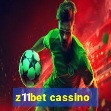 z11bet cassino